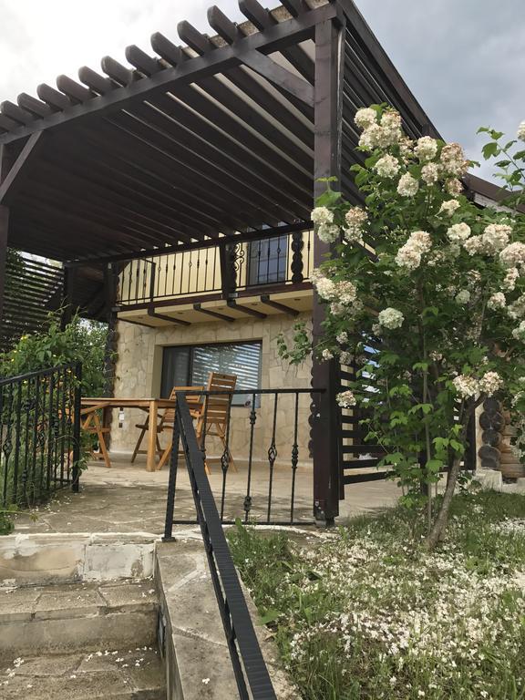 Cabana Breaza - Skyview Cottage 외부 사진