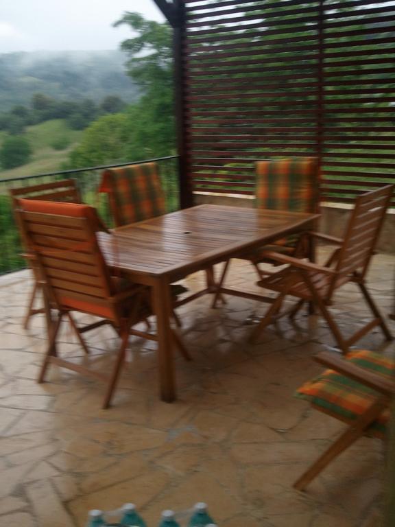 Cabana Breaza - Skyview Cottage 외부 사진