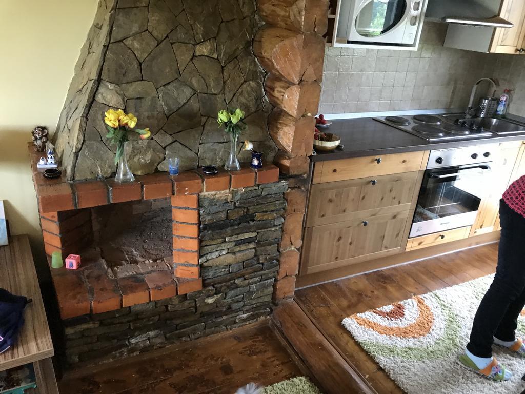 Cabana Breaza - Skyview Cottage 외부 사진