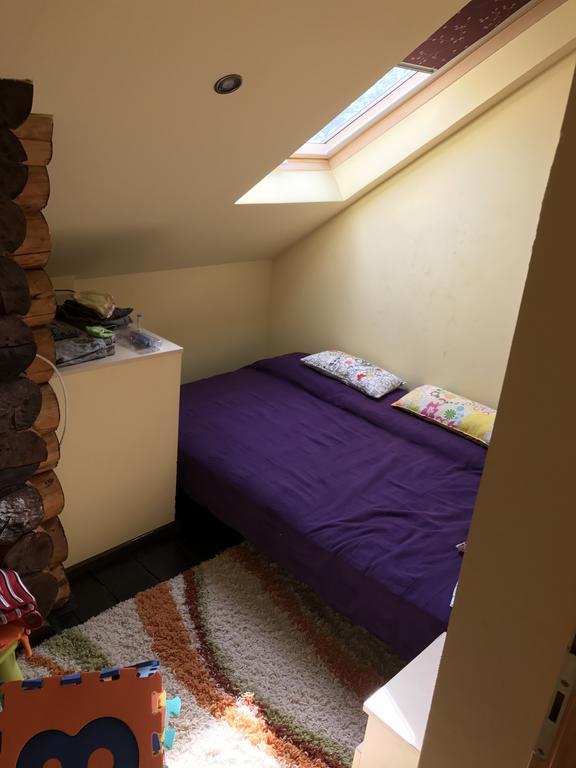 Cabana Breaza - Skyview Cottage 외부 사진