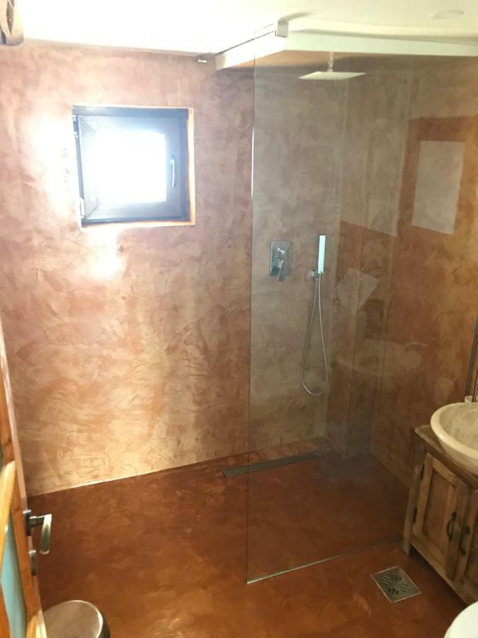 Cabana Breaza - Skyview Cottage 외부 사진