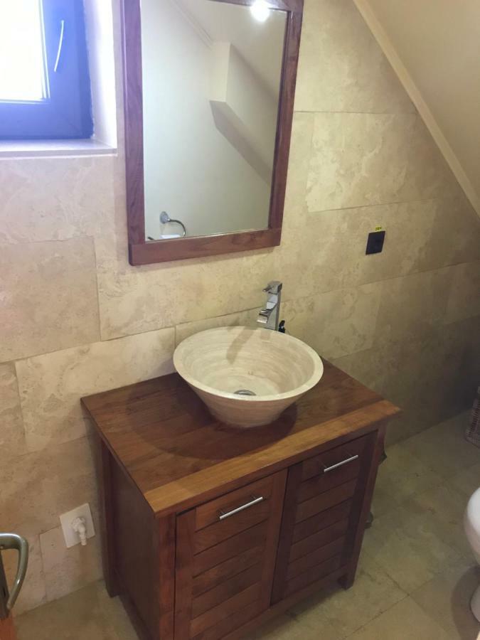 Cabana Breaza - Skyview Cottage 외부 사진