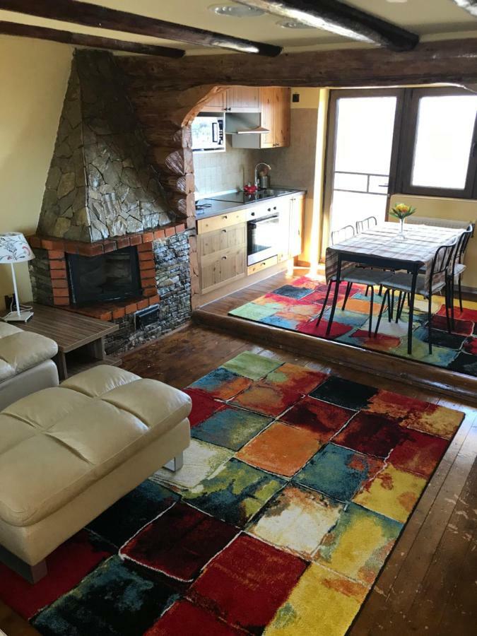 Cabana Breaza - Skyview Cottage 외부 사진