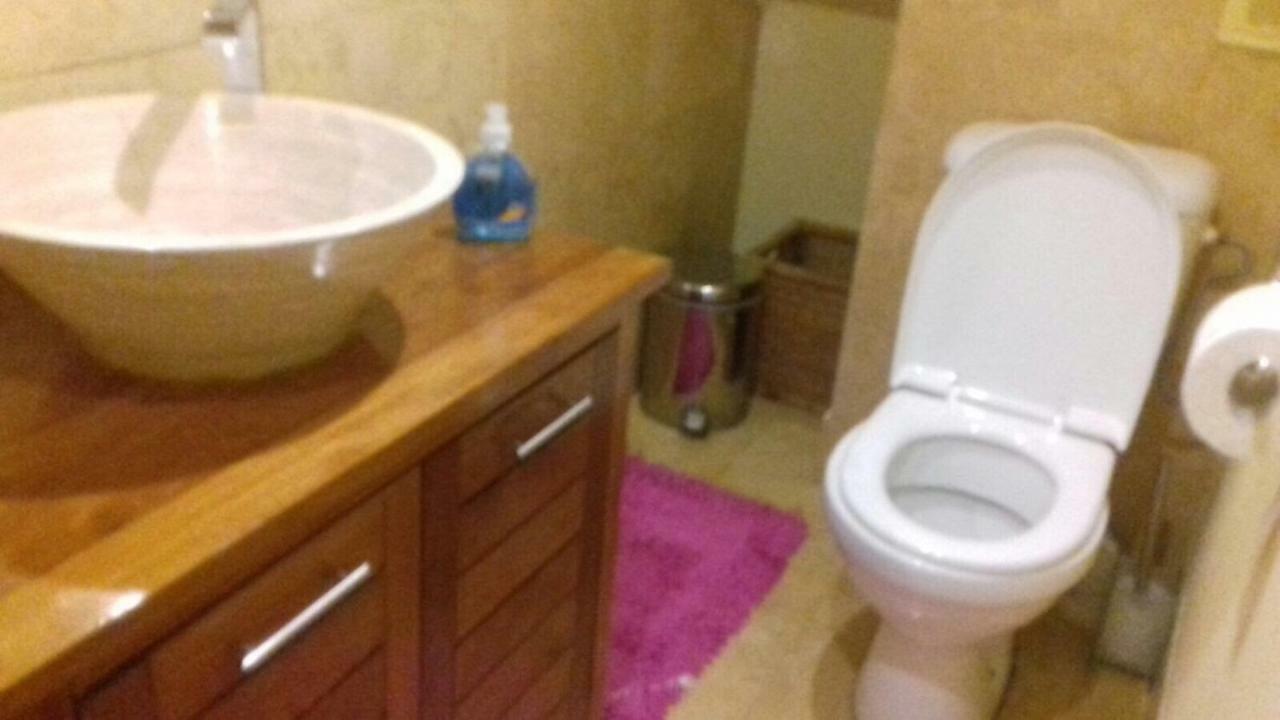 Cabana Breaza - Skyview Cottage 외부 사진