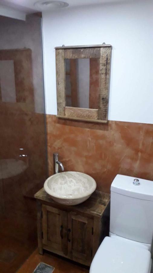 Cabana Breaza - Skyview Cottage 외부 사진